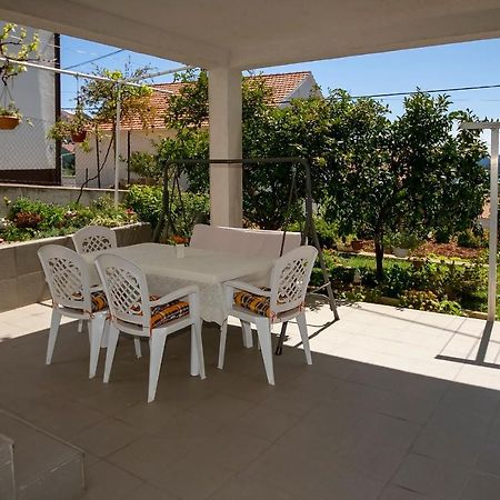 Apartman Mia Шибеник Екстер'єр фото