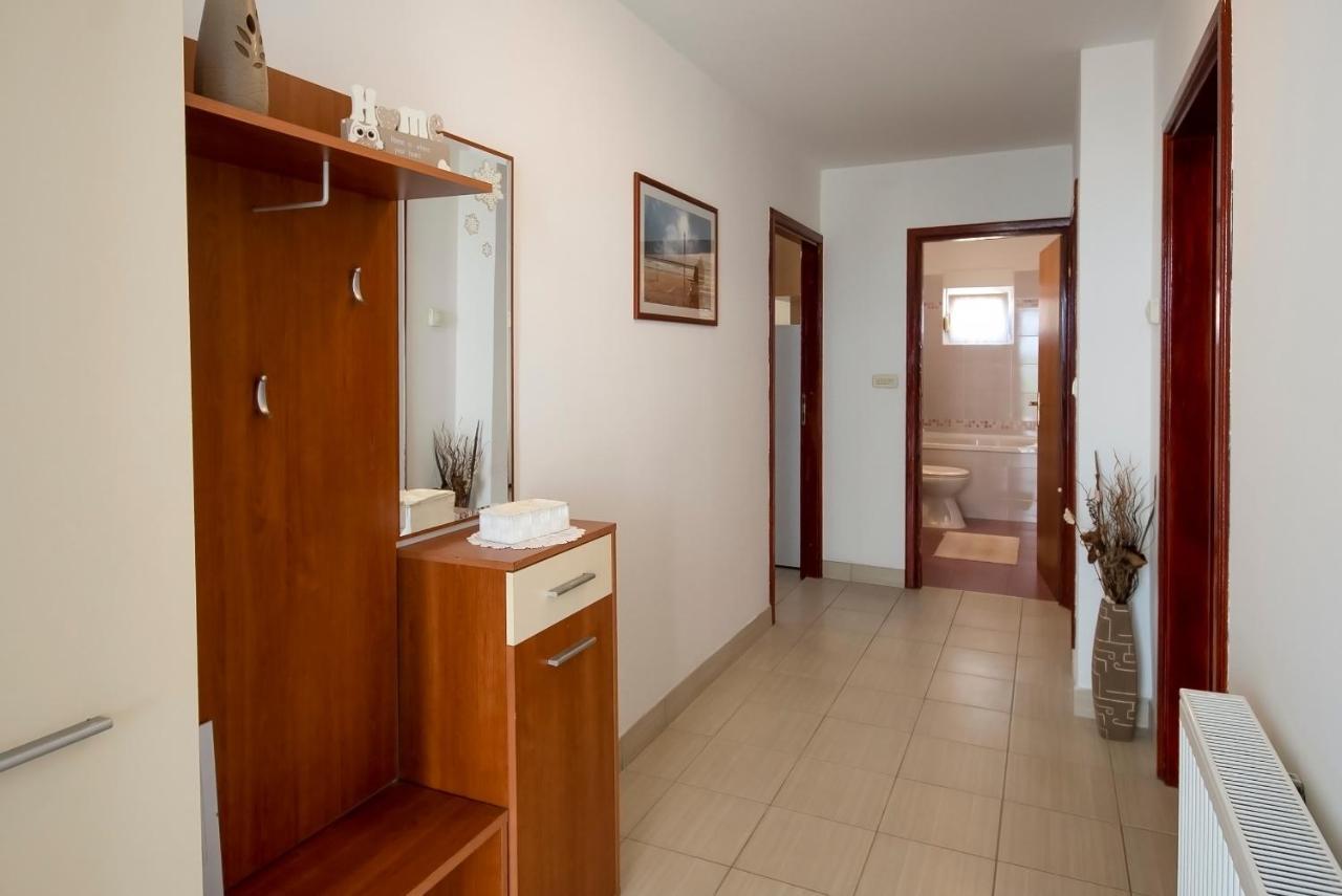 Apartman Mia Шибеник Екстер'єр фото