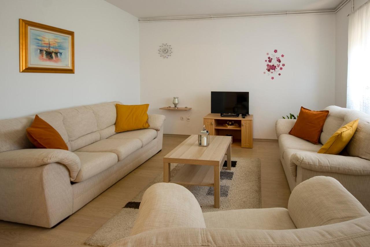 Apartman Mia Шибеник Екстер'єр фото