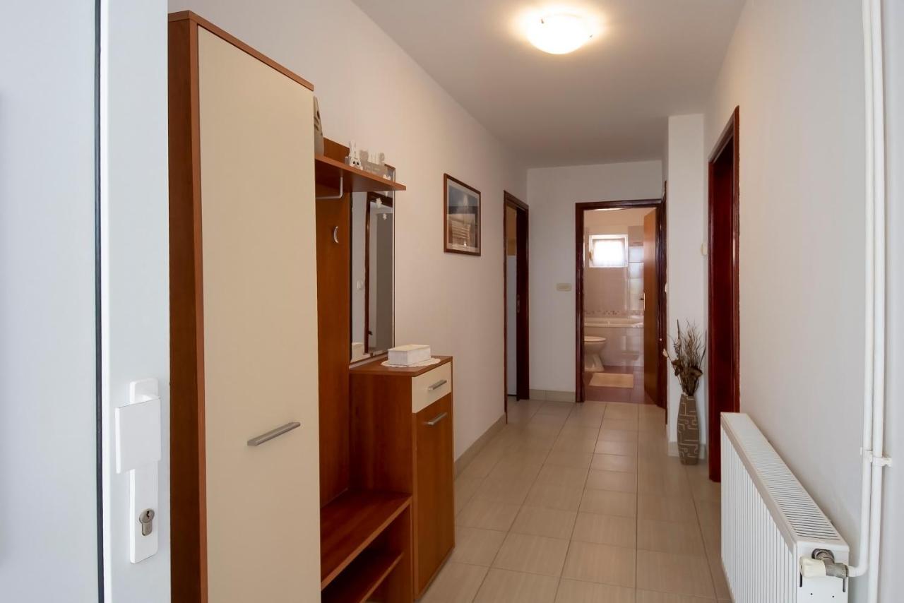 Apartman Mia Шибеник Екстер'єр фото