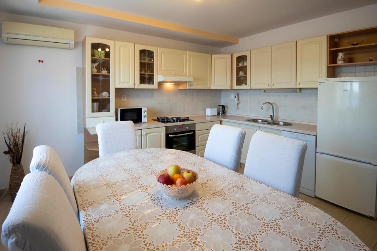 Apartman Mia Шибеник Екстер'єр фото